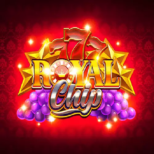 Royal Chip Логотип
