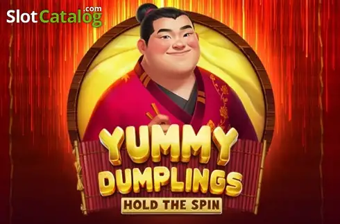 Yummy Dumplings: Hold the Spin Gamzix