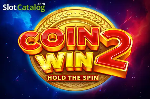 Coin Win 2: Hold the Spin slot