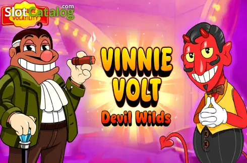 Vinnie Volt: Devil Wilds 2026-05-22