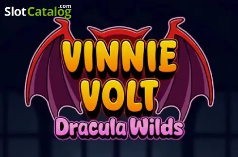 Vinnie Volt: Dracula Wilds 2026-10-21