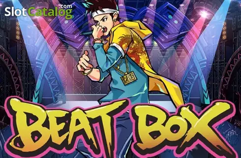 Beat Box Machine à sous