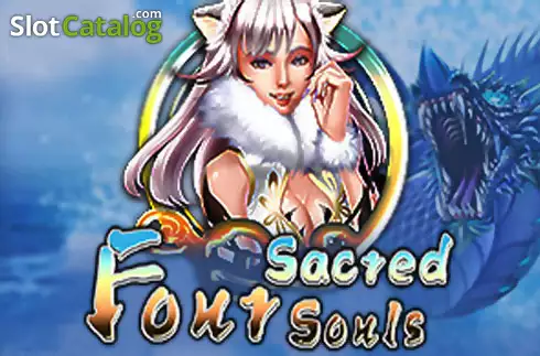 Four Sacred Souls логотип