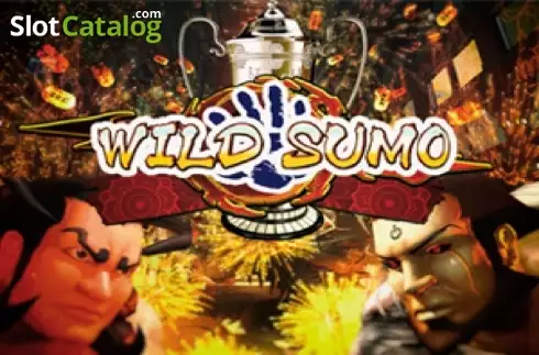 Ставок wild sumo дикое сумо игровой автомат бейсбол