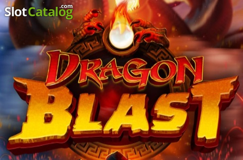 Dragon-Blast