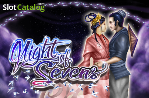 Night of Sevens Logo