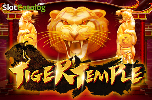 Tiger Temple Λογότυπο