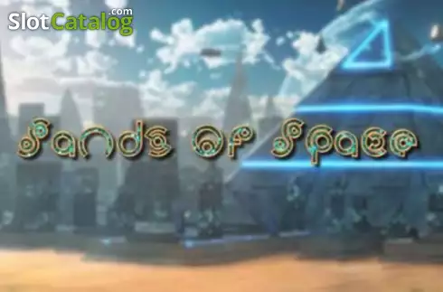 Sands-of-Space