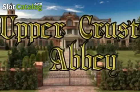 Upper Crust Abbey Logo