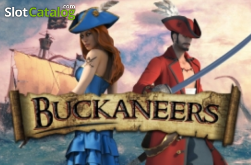 Buckaneers Логотип