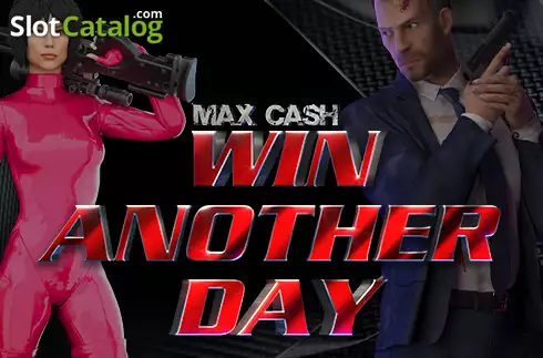 Win Another Day Logo