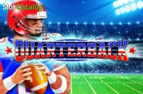 Quarterback Logotipo
