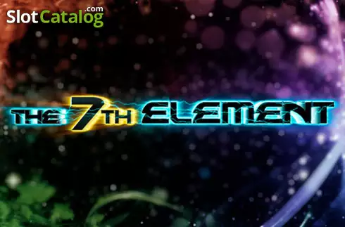 The 7th Element Логотип