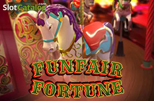Funfair Fortune カジノスロット