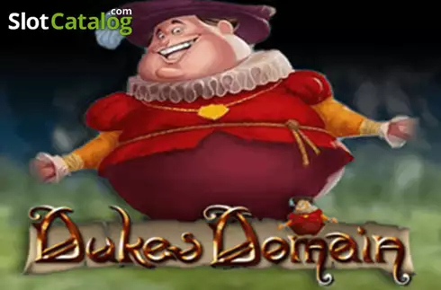 Dukes Domain Логотип