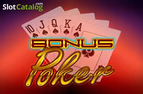 Bonus Poker (Genii) Logotipo