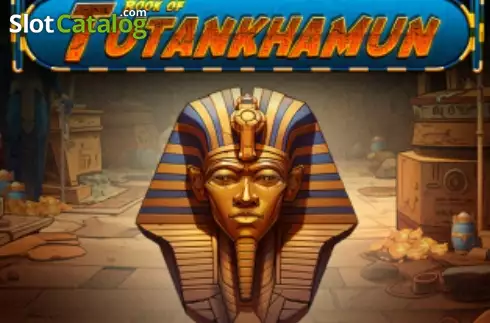 Book of Tutankhamun