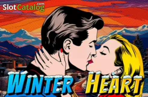 Winter Heart Logo