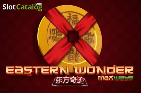 Eastern Wonder Logotipo