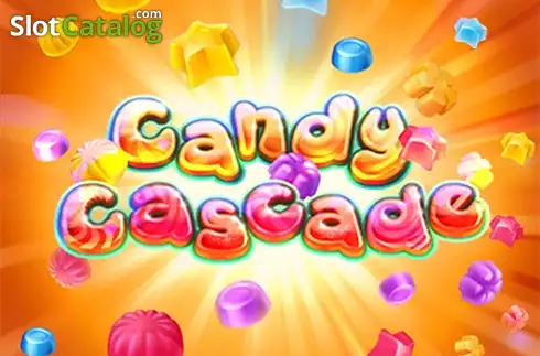 Candy Cascade Tragamonedas 