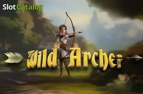Wild Archer слот