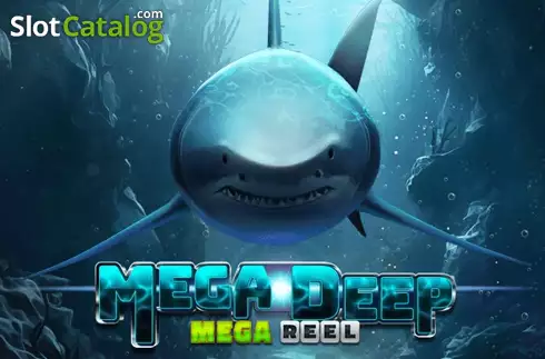 Mega Deep Tragamonedas 