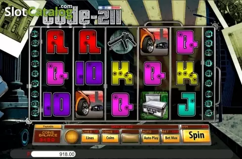 Code 211 игровой автомат бесплатный игровой автомат золото ацтеков играть бесплатно