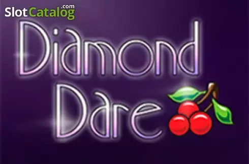 Diamond Dare Λογότυπο
