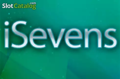 iSevens Logotipo