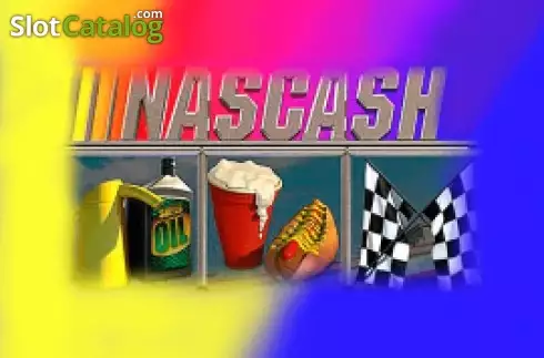 Nascash Logo