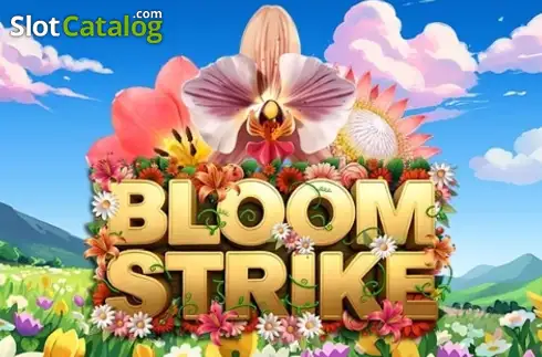 Bloom Strike 2026-04-01