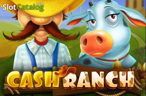 Cash Ranch Machine à sous