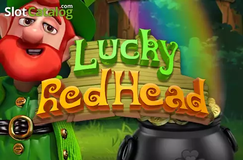 Lucky Red Head (Getta Gaming) Κουλοχέρης 