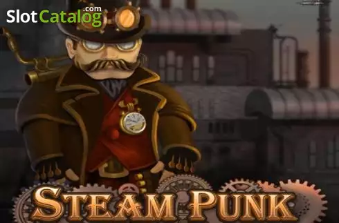 Steam Punk Century Siglă