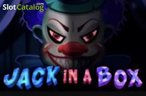 Jack In A Box Logotipo