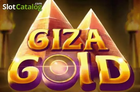 Giza Gold Logo