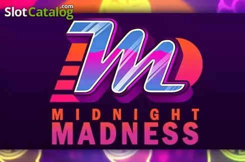 Midnight Madness логотип