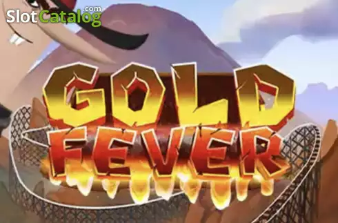 Gold Fever (Giocaonline) Λογότυπο