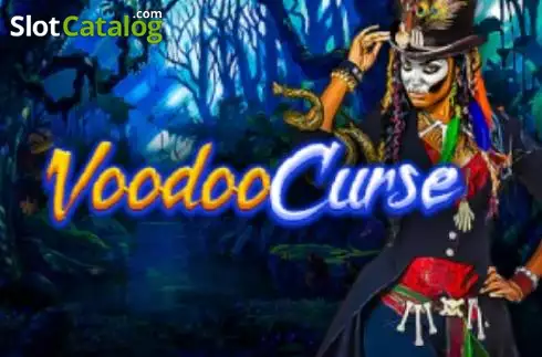 Voodoo Curse Logo