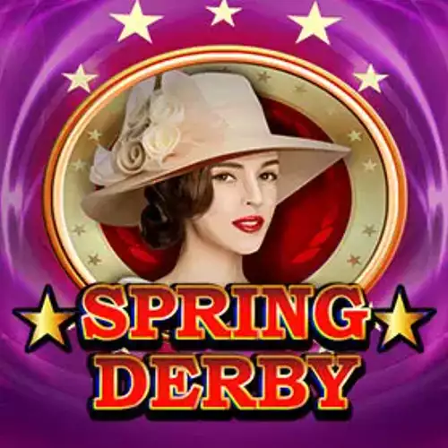 Spring Derby Λογότυπο