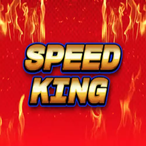 Speed King (Givme Games) Logo
