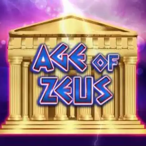 Age of Zeus Λογότυπο