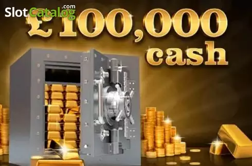 100k Cash