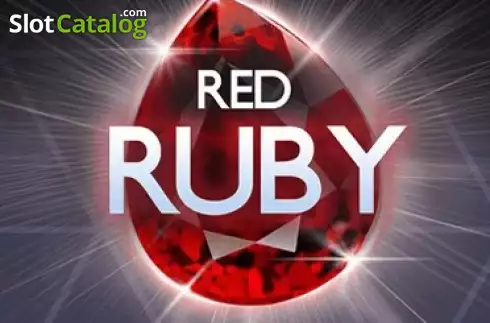 Red Ruby Logotipo
