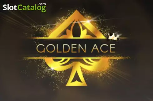 Golden Ace Logo