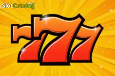 777 (G.Games) Logo