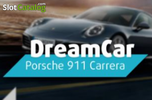 Dream Car Porsche ロゴ