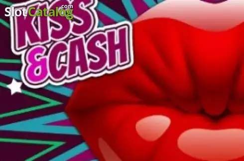 Kiss & Cash Logo