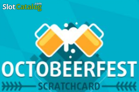 Octobeerfest Logo