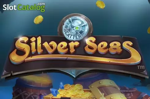 Silver Seas from Gold Coin Studios